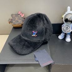 Louis Vuitton Caps